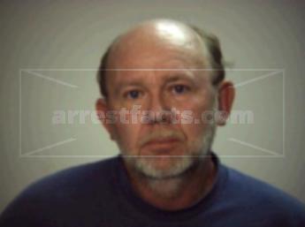 Danny Ralph Stiles