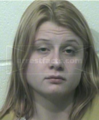 Lindsey Ellen Anderson
