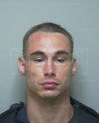 Brandon Leigh Overton