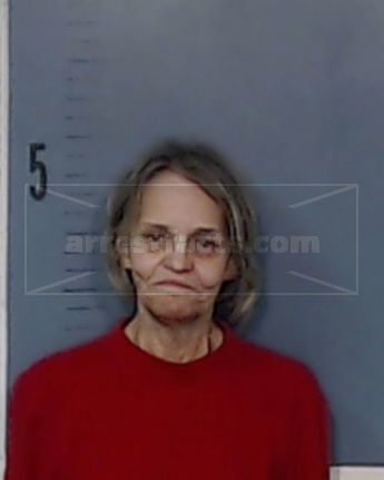 Michelle Wistl Wilks