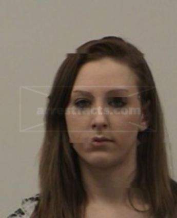 Hannah Elaine Frasier