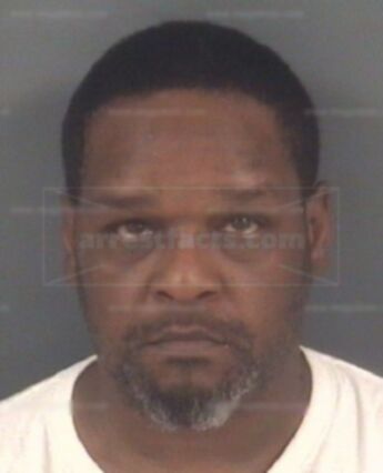 Clarence Terrill Kirk