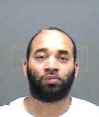 Eddie Jahmal Ligon
