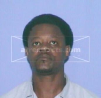 Derrick Sallis