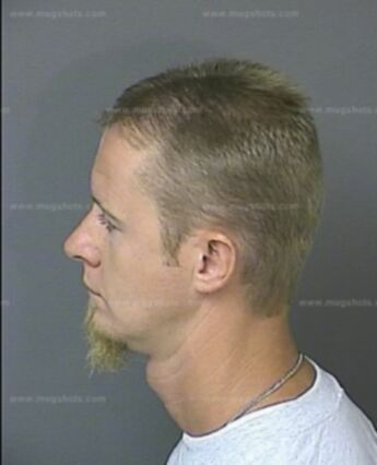 Allen Presley Harroald