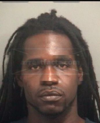Gregory Tyrone Smith