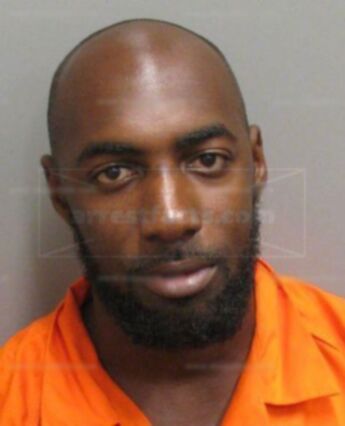 Cortney Jerome Trimble