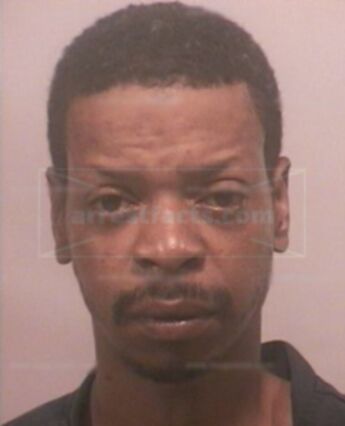 Carlton Clarke