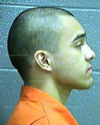 Michael Wayne Proctor