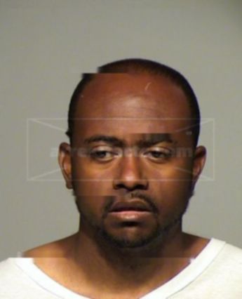 Randy Jovan Welch