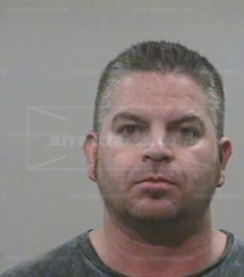 Christopher S. Mcvey