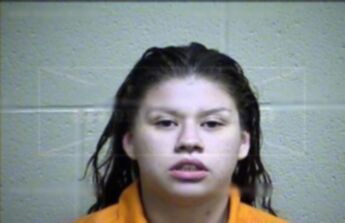 Kayla Ryan Johnson