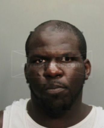 Herman Lee Smith