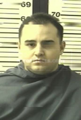 Brandon M Johns