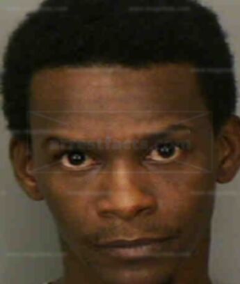 Randy Deshon Campbell