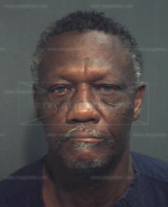 Roy Lee Granger