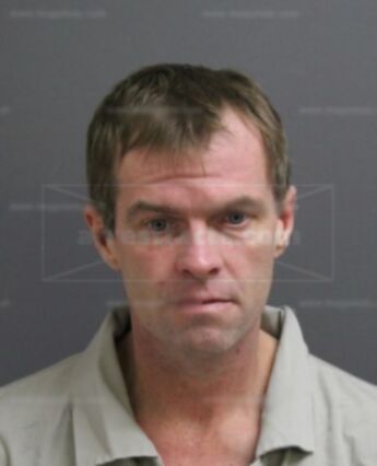 Jamey John Workman