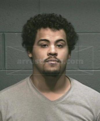 Derrikk Henry Toese Griffin