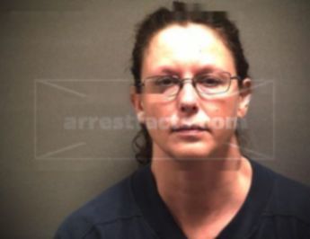 Amy Annette Hubbard