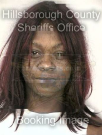 Latricia Denise Bell