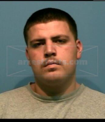 Steven Joseph Ortiz