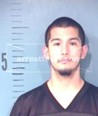 Karl Andrew Hampton