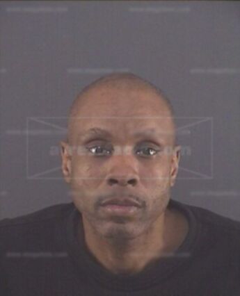 Kenneth Merrit Spencer