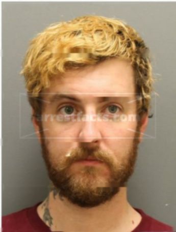 Zachary Robert Geist