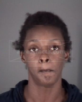 Rakesha Lynise Williams