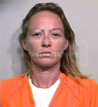 Dawn Louise Austin