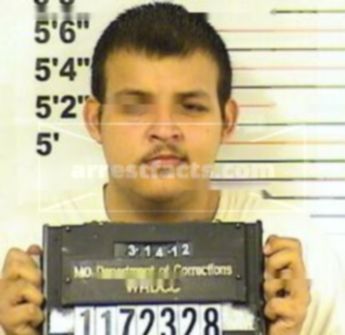 Arnold Ortiz