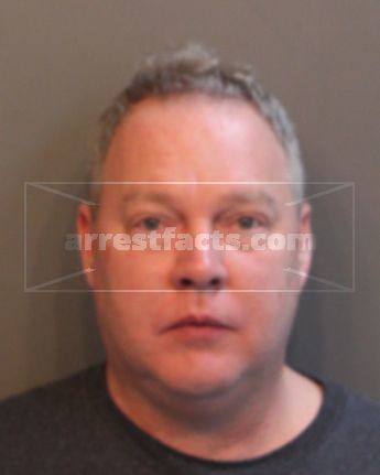 Anthony Ray Plante