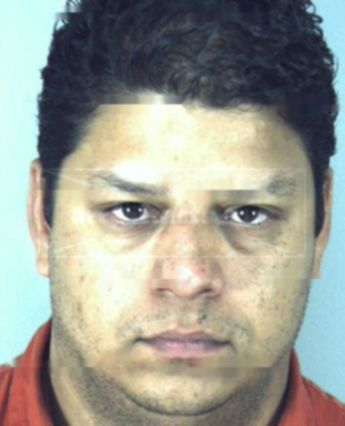 Alex Lopez Martinez
