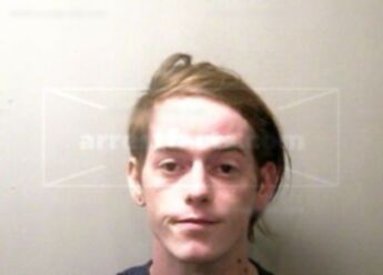 Dustin M Booth