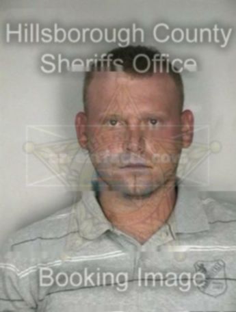 Kevin Lee Kinchen
