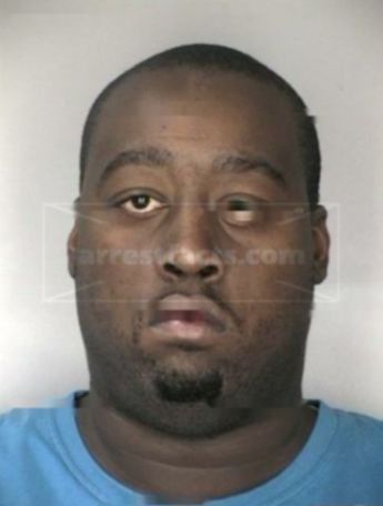 Eric Dontae Wright