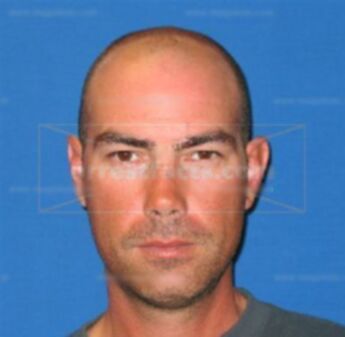 Phillip Darren Pullen