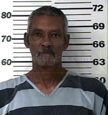 Harold Woods Mclaughlin