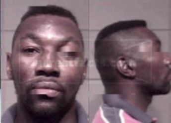 Louis James Gibson Jr.