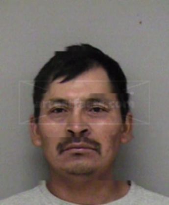 Ruben Ortiz