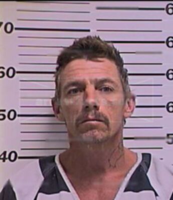 Steven Leroy Longan