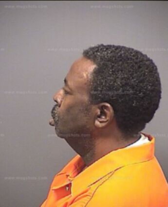 Melvin Cooley