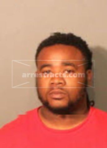 Dawaun Newsom