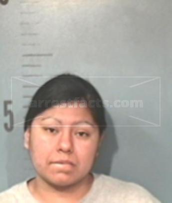 Esmeralda Gutierrez Hollingsworth