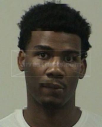 Khiry Dequay Allison