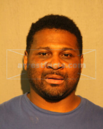 Reginald L Thompson