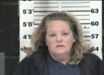 Laura Denise Bailey