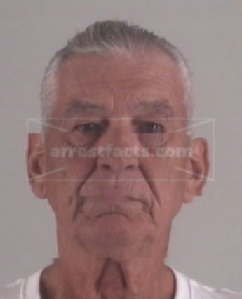 Robert Monroe Robertson