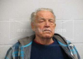 Roger Peter Belanger