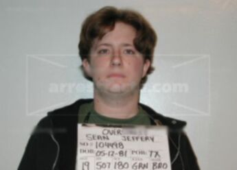 Sean Jeffery Overstreet